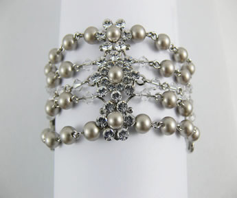 Sofia Bracelet by Say Bella